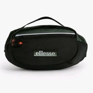 Ellesse Authentic Bum Bag Waist Bag Sling Bag-
