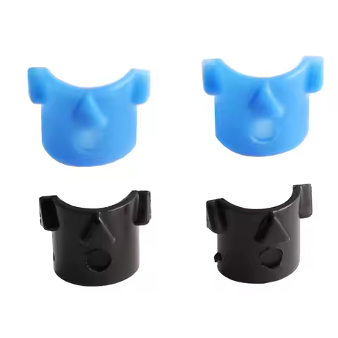 Universal Glock Maritime Spring Cups for G17 19 21 22 23 26 36 41 42 43 Gen1-5, Pistol Upgrade Acces
