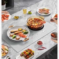 Platinum Diamond Induction Cooker High-Power Stove Dormitory Embedded Household Shuangmei Induction 