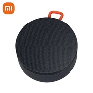 Xiaomi Mi Portable Bluetooth 5.0 Speaker Dustproof Waterproof 10 hours Battery Life Outdoor Wireless Speaker