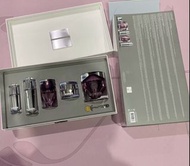 La Prairie 超级鉑金套裝
