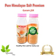 Pure HIMALAYAN SALT/HIMALAYAN SALT/JSR SALT 100gram