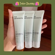 (NEW) The Originote Cica B5 Soothing Cream Moisturizer 50ml | The Originote Skincare | Skincare