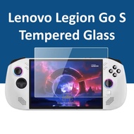 Lenovo Legion Go S 8.0inch 2025 Tempered Glass Screen Protector Legion Go S Accessories Accessory