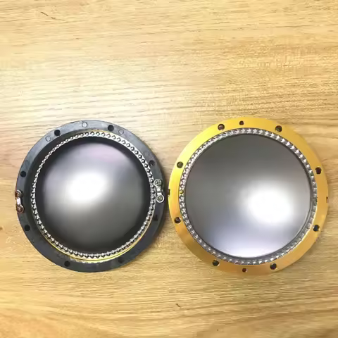 2pcs Diaphragm Horn Tweeter for JBL SR 4731XF, SRX 722F, SRX 725F, VRX 915M 8 ohm