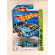 Hot wheels Mazda Rx7 Kmart Exclusive | Assorted Mazda Rx7 Mainline