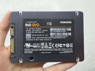 Samsung 860 QVO 1TB SSD
