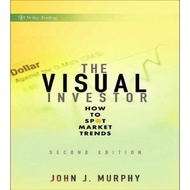 [ENG06] The Visual Investor How to Spot Market Trends (Wiley Trading) (John J. Murphy)