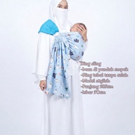 Ring Sling Baby Carrier Newborn Baby Carrier