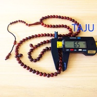 Kaukah kokka prayer beads 6.5MM & 6MM