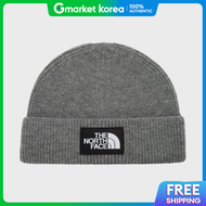 The North Face | หมวกบนนโลโกใหญ The North Face รน NE3BR61B