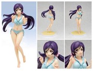 日版 WAVE Love Live ! 校園 學園偶像計畫 東條希 BEACH QUEENS 1/10