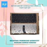 Keyboard hp CQ40 CQ45 CQ41 DV4