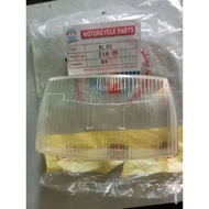 SUZUKI Headlight Mica RC80 RC 100 BravoSUZUKI