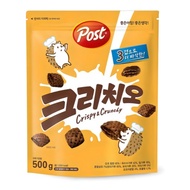 [Post] Criccio Choco Cereal 500g