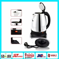 [2 LITER SIZE] 2L ELECTRIC KETTLE ELECTRIC KETTLE/ ELECTRIC KETTLE/ MULTIPURPOSE WATER HEATER/ ELECT
