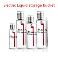 Marine sources 5L agitator Special mixing head for titration cans Titration pump Liquid timed mixing