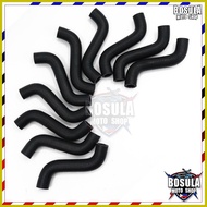 ❃ ✴ ◵ Radiator Hose: Isuzu Crosswind XUV, Sportivo