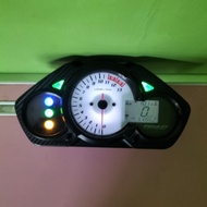 Speedometer spedometer spidometer odometer honda cb 150R old old