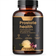 Prostate capsules are health supplements for maintaining good health Prostate Capsulas[ZZB]