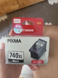 Canon PG -740XL黑色