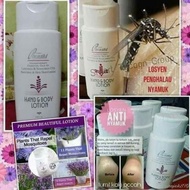 Hai-O PB Hand & Body Lotion 350ml Sahajidah Hai-O Premium Beautiful