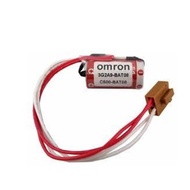 Battery (Battery) PLC 3G2A9-BAT08 C500-BAT08 3.6V Omron PF09 Battery
