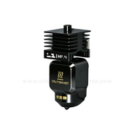 For Bamboo Lab P2S Hotend 0.4/0.6/0.8mm High Flow Hardened Steel Hotend For H2S H2D H2C 3D Printer R