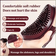 Fascia Brush Comfortable Touch Scraper Brush Pore-free Abdominal Massage Smooth and Flat Back Lastin