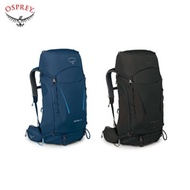 Osprey 2023 Men's Hiking Backpack KESTREL 48L