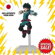【from JAPAN】 My Hero Academia BRAVEGRAPH #2 vol.2 Izuku Midoriya