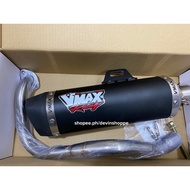 Vmax Racing Pipe for Click V2 Game Changer