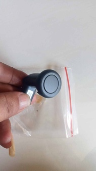 PZ061-BZ554 Sensor Ultrasonic Parkir Mundur VelozAll New Avanza xenia