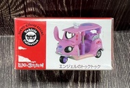 《HT》TOMICA Disney 東京迪士尼樂園限定 史迪奇女朋友 安琪 36565