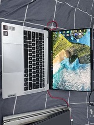 Lenovo 小新 14 AHP9 AMD Ryzen 8845. 32G