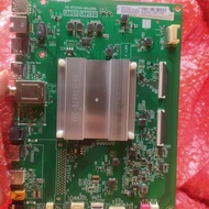 MB - MAINBOARD - MOTHERBOARD - MESIN TV TCL 55P715 55P715 BERKUALITAS