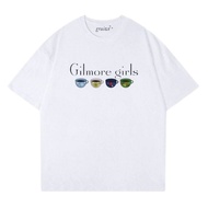 Graizx - Gilmore Girls Hot Coffee Tee