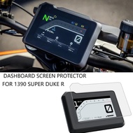 for 1390 Super Duke R Accessories Dashboard Screen Protector For 1290 Super Duke R FOR 790 Adventure