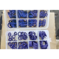 (READY STOCK) Rubber Oring, HCC Set, Korean Cars (Hyundai & Kia)