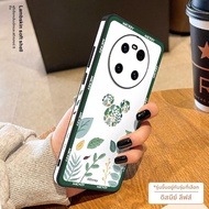 MASFEIL | เคสป้องกันกระแทกแบบแม่เหล็กสำหรับ Huawei Mate40pro