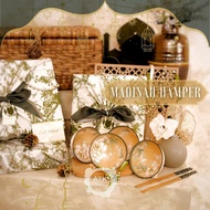 Eid al-Fitr Hampers MADINAH ramadan Hampers Eid parcels Eid bowls ied ramadan 2025 gifts Tableware S