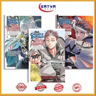 From Old Country Bumpkin to Master Swordsman (Manga English)