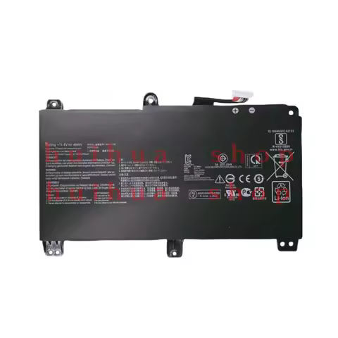 New Genuine B31N1726 Battery For ASUS ROG Strix G15 G512 G512LI G531 G531G FX86