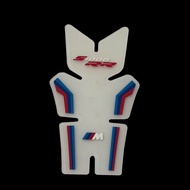 Áp dụng đối với BMW S1000RR nhãn dán Đề-can chống trượt bình nhiên liệu Sticker phụ kiện bổ sung cá 