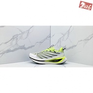 Hot~ NB FuelCell SC Elite V3 Low-top knitted mesh surface Breathable Cushioned Shock Marathon sports