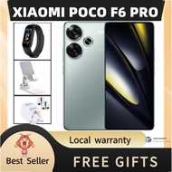 [Global] Xiaomi Poco F6 /Poco F6 Pro /POCO X5 | HyperOS Local seller warranty