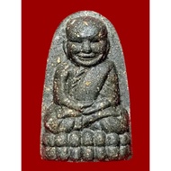 Thai amulet 泰国佛牌 lp Thuad
