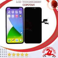 Lcd Touchscreen Layar Iphone X Copotan Original Apple Murah!!!!