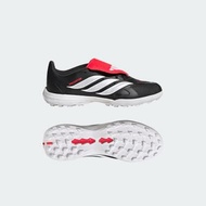 Sepatu Sepak Bola Predator League Lidah Fold-Over Turf Anak