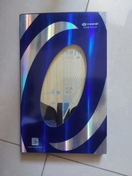 銀河 YINHE PRO-01# 乒乓球拍